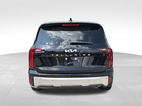 Used 2024 Kia Telluride LX FWD image 4