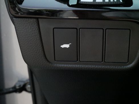 Certified 2026 Honda CR-V Sport Touring image 27