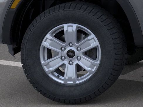 New 2025 Ford Ranger XL image 19