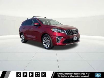 Used 2019 Kia Sorento SX
