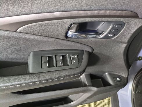 Certified 2023 Honda Ridgeline RTL-E image 15