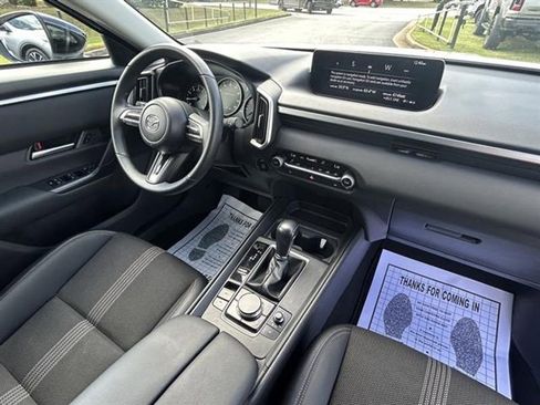 Used 2025 MAZDA CX-50 AWD 2.5 S w/ Preferred Package image 18