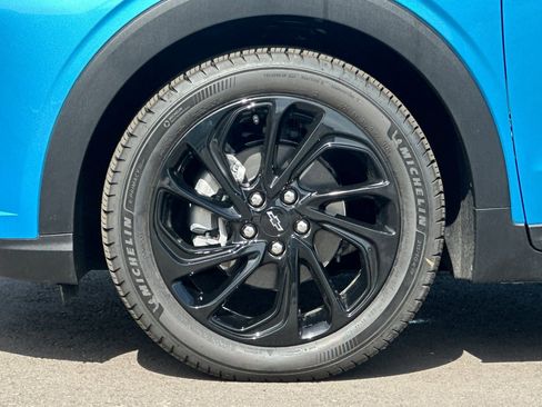 New 2027 Chevrolet Bolt RS image 25