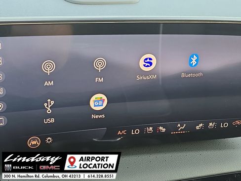 New 2026 Buick Enclave Avenir w/ LPO, Floor Liner Package image 40