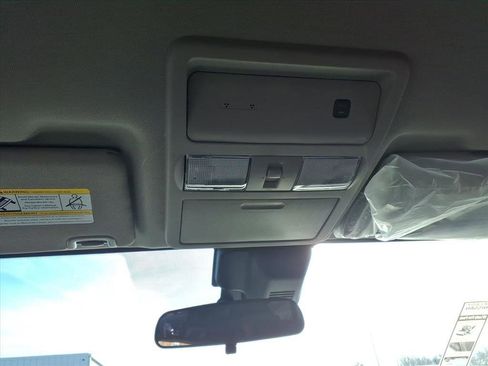 New 2026 Nissan Frontier SV image 25