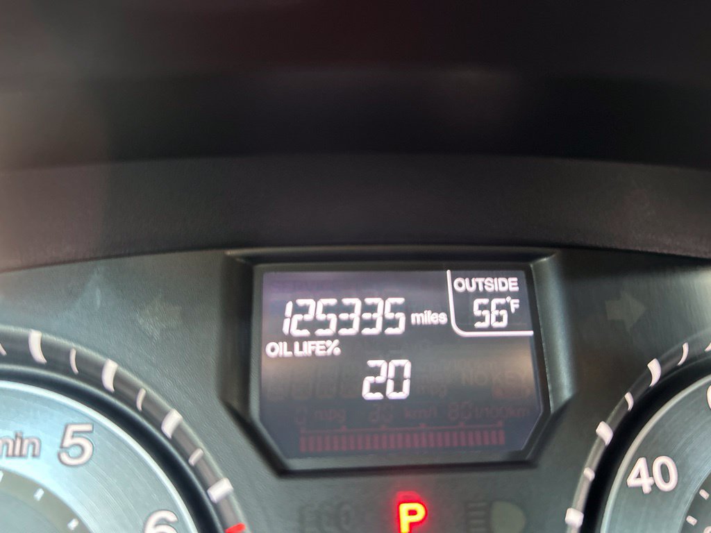 Used 2015 Honda Odyssey EX image 9