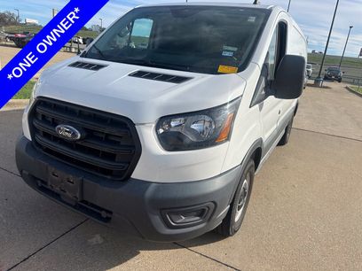 Used 2020 Ford Transit 250 Low Roof