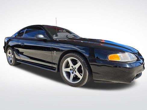 Used 1997 Ford Mustang Cobra RWD image 6