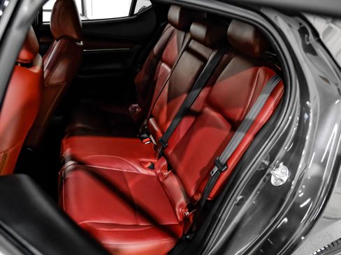 Used 2019 MAZDA MAZDA3 AWD Hatchback w/ Premium Pkg image 43