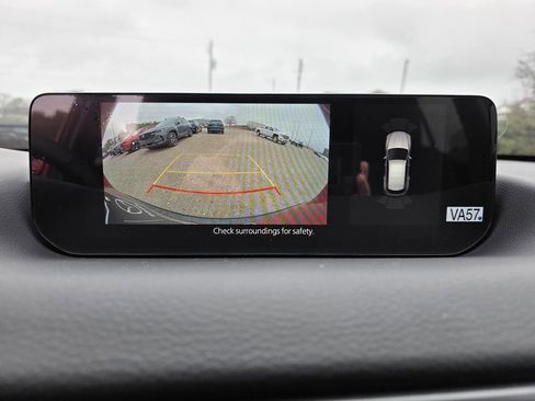 New 2026 MAZDA CX-50 2.5 Hybrid w/ Weather Package image 19