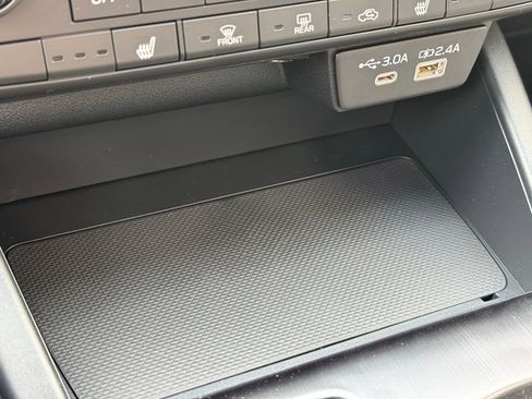 New 2026 Subaru Outback Premium AWD/4WD image 18