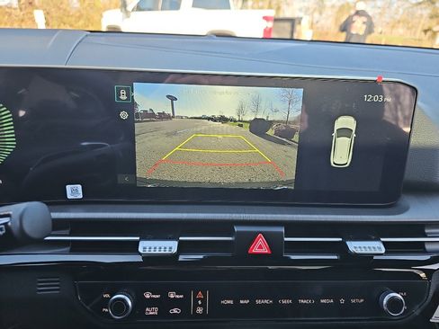 New 2026 Kia Sportage X-Line image 14