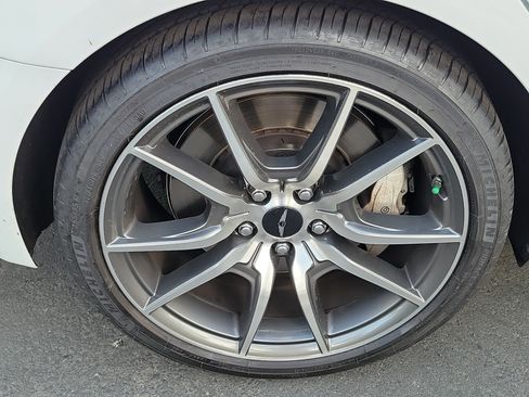 Used 2026 Genesis G70 2.5T RWD image 24