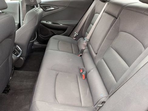 Used 2025 Chevrolet Malibu LT FWD image 26