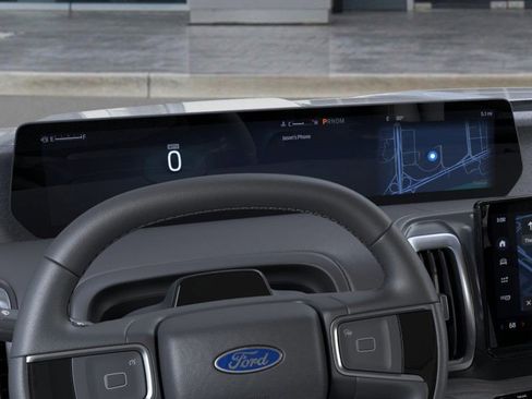 New 2025 Ford Expedition Platinum w/ Driver's Package image 15