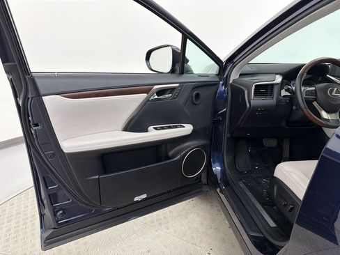 Certified 2022 Lexus RX 350 FWD w/ Premium Package image 5