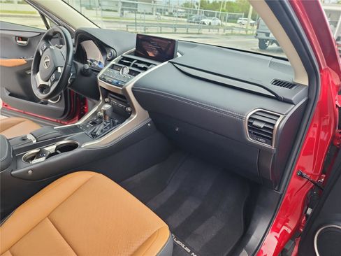 Used 2018 Lexus NX 300h AWD w/ Premium Package image 29