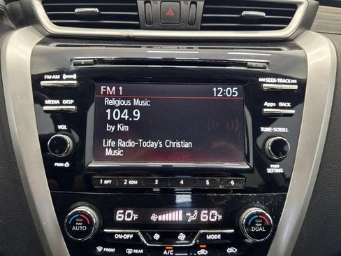 Used 2016 Nissan Murano S FWD image 29
