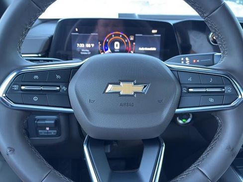 New 2026 Chevrolet Suburban LS w/ LPO, Hit The Road Package image 19