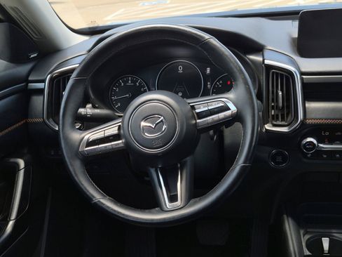 Used 2023 MAZDA CX-50 2.5 Turbo w/ Cargo Package AWD/4WD image 20
