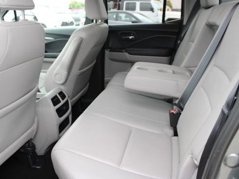 Used 2017 Honda Ridgeline RTL image 38