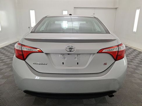 Used 2014 Toyota Corolla S image 22