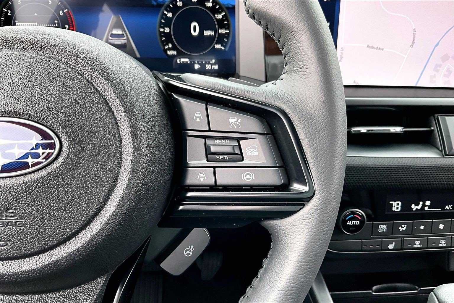 New 2026 Subaru Outback Limited XT AWD/4WD image 16