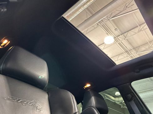 Used 2021 Dodge Charger SRT Hellcat w/ Harman/Kardon Audio Group image 16