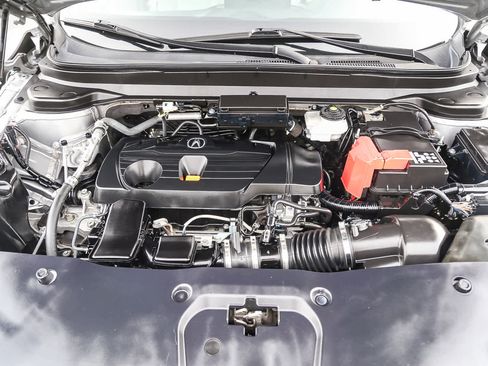 Used 2019 Acura RDX FWD w/ Technology Package image 27