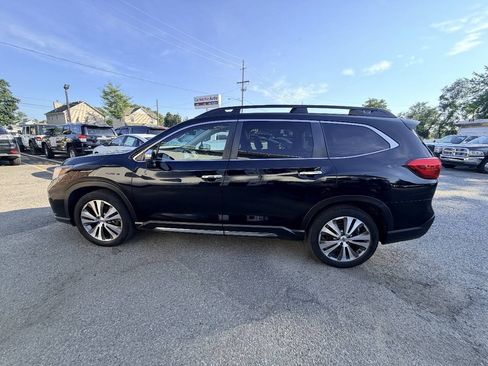 Used 2019 Subaru Ascent Touring AWD/4WD image 46