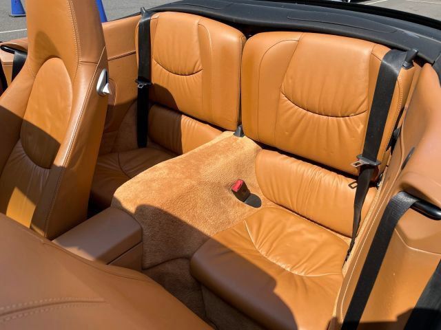 Used 2009 Porsche 911 Carrera S RWD image 40