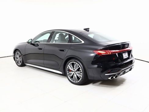 New 2025 Audi S5 Premium Plus image 13