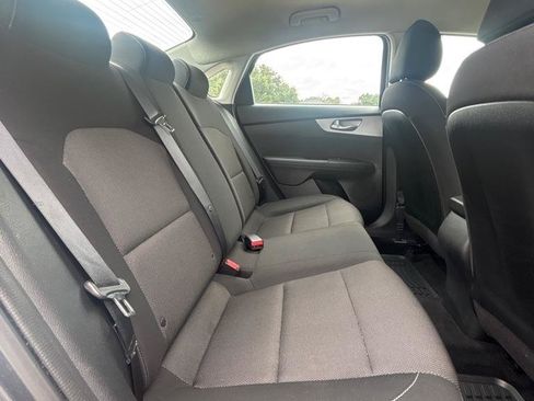 Used 2023 Kia Forte LXS FWD image 14