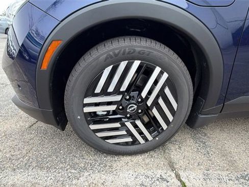 New 2026 Nissan Leaf SV+ image 10