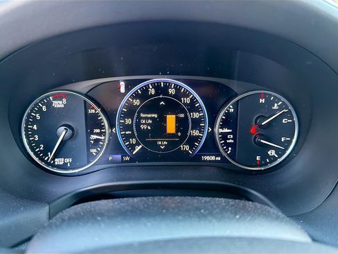 Used 2023 Buick Enclave Avenir w/ Avenir Technology Package image 38