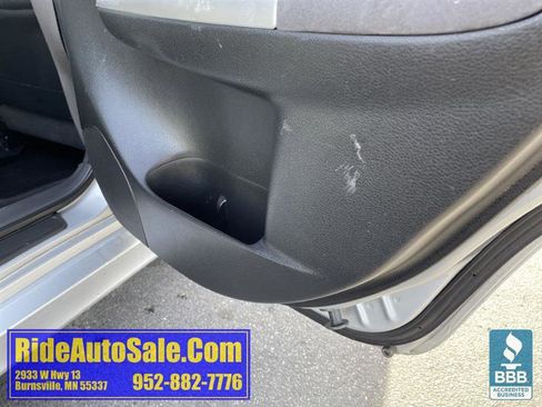 Used 2008 Subaru Impreza WRX STI image 39