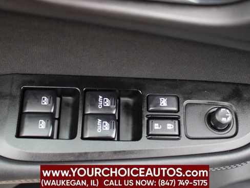 Used 2018 Subaru Outback 2.5i Premium image 30