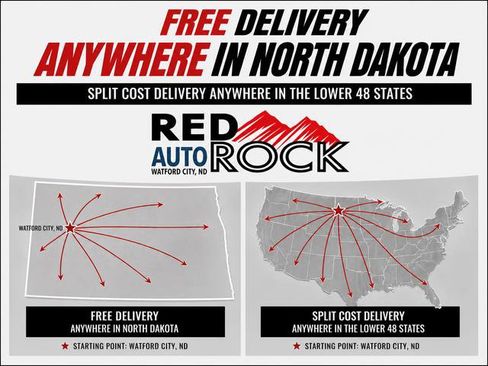 Used 2020 RAM 1500 Sport w/ Leather & Sound Group AWD/4WD image 2