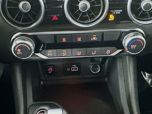 Used 2024 Nissan Sentra S FWD image 16