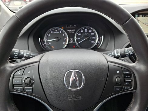 Used 2014 Acura MDX FWD w/ Technology Package image 21