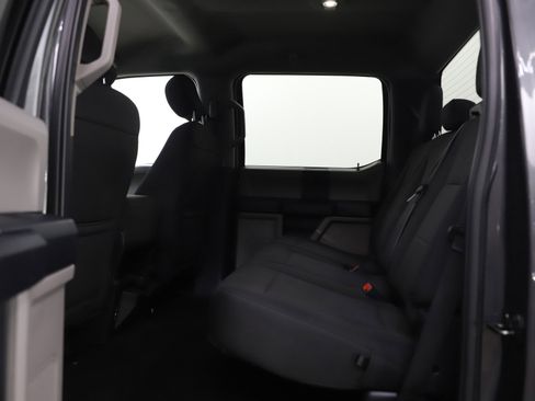 Used 2019 Ford F150 XL w/ Equipment Group 101A Mid image 16