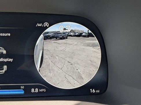 New 2025 Hyundai Palisade Calligraphy image 25