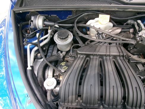Used 2006 Chrysler PT Cruiser FWD image 43