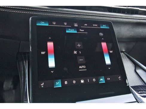 Used 2025 Cadillac Escalade Sport w/ LPO, Floor Liner Package RWD image 25
