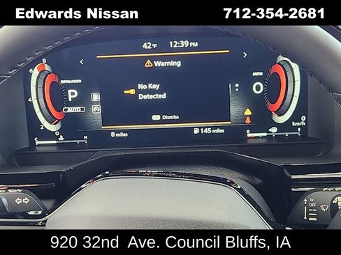 New 2026 Nissan Pathfinder SL image 29