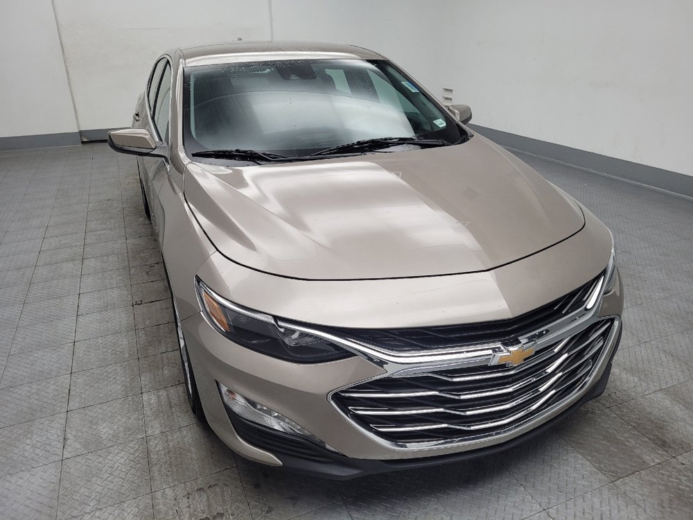 Used 2023 Chevrolet Malibu LT FWD image 14