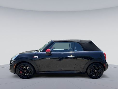 Used 2017 MINI Cooper John Cooper Works FWD image 2