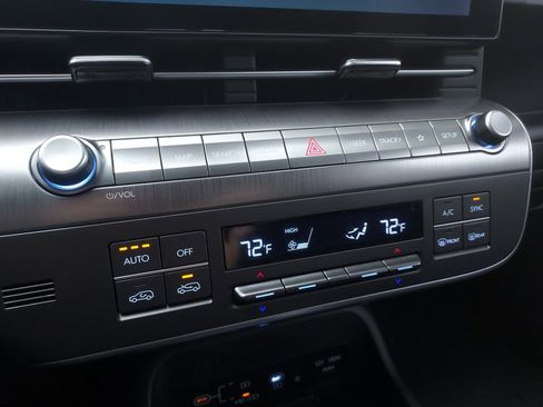 New 2026 Hyundai Kona SEL Sport image 20