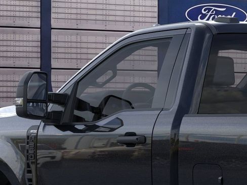 New 2026 Ford F350 XL w/ STX Appearance Package AWD/4WD image 20