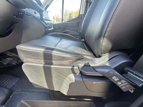 New 2026 Ford Transit 350 Base w/ Load Area Protection Package image 14